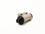Цилиндр тормозной задний левый Geely CK, СК2 Aftermarket 3502135005 (фото 6)