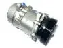 Компресор кондиціонера Chery Amulet, Elara Aftermarket A11-8104010BB (фото 3)