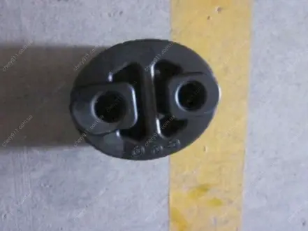 Крепление глушителя EC-7RV GEELY 1064001333