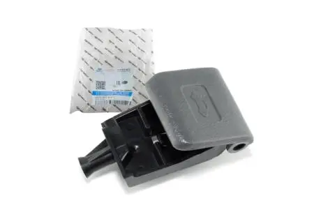 Ручка открывания капота MK GEELY 1018005919