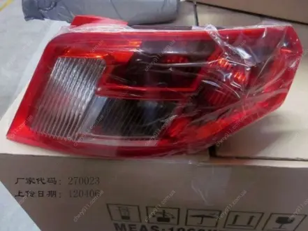 Ліхтар задній правий EC-7RV GEELY 1067002019