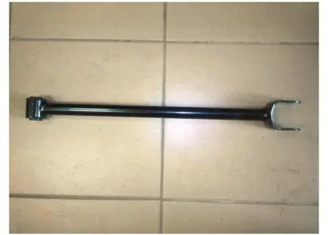 Рычаг подвески задней поперечный GEELY EC-8 Aftermarket 1014013196