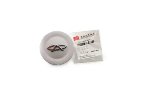 Колпак колеса Jaggi, Kimo CHERY S21-3100510AC