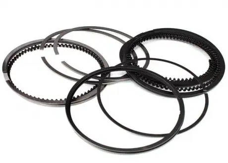Кольца поршневые STD Jaggi CHERY 473H-BJ1004030