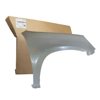 Крило переднє праве Tiggo CHERY T11-8403702-DY