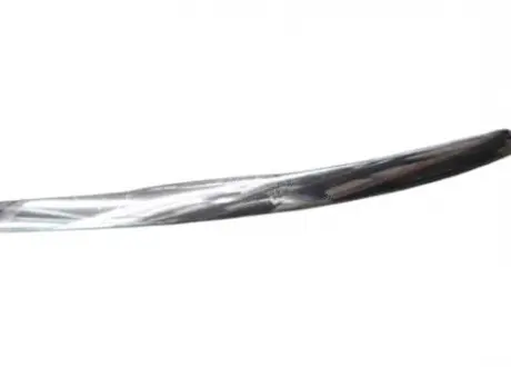Молдинг капота хром Amulet CHERY A15-8401120FL