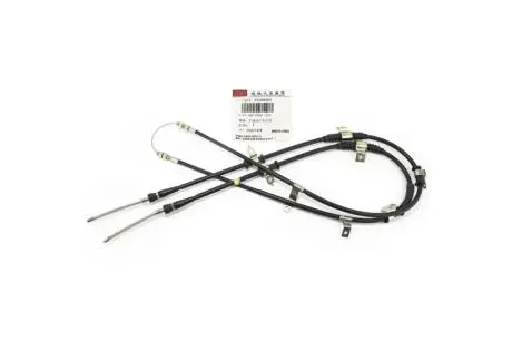 Трос ручного гальма Jaggi CHERY S21-3508090
