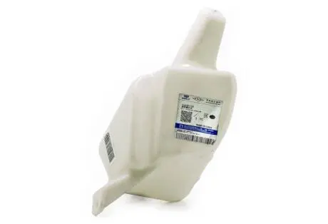 Бачок расширительный EC-7 GEELY 1066001155