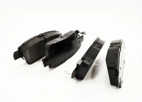 Колодки тормозные передние Geely SL KIMIKO 1064002557