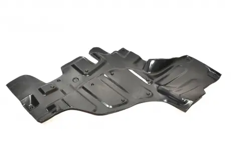 Захист двигуна пластиковий лівий Geely MK Aftermarket 1018004682 (фото 1)