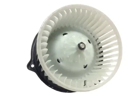 Крильчатка обігрівача з моторчиком Geely MK Aftermarket 1018002736-01