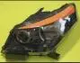 Фара передня з коректором левый Geely GC6 Aftermarket 1017016430-01 (фото 1)
