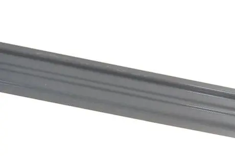 Пластина нижняя радиаторная рамка Geely EX-7 Aftermarket 101201411602