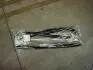 Уплотнитель двери задней левый Geely EC-7RV Aftermarket 1068002098 (фото 1)