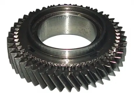 Шестерня 2-ої передачі Chery Tiggo, Eastar Aftermarket QR523-1701550