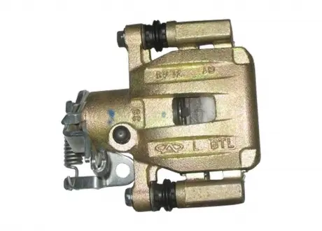 Суппорт тормозной задний левый Chery Eastar Aftermarket B11-3502050BA