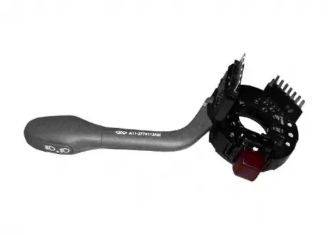 Переключатель рулевой левый Chery Amulet Aftermarket A11-3774113AM (фото 1)