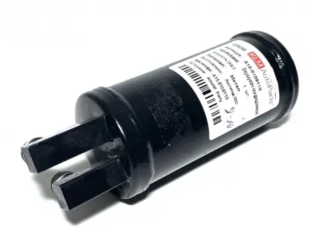 Осушитель кондиционера Chery Amulet, Karry Aftermarket A15-8109110