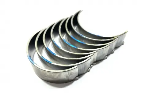 Вкладиші шатунні STD Geely EC-7RV, FC, SL Aftermarket 1136000067-01