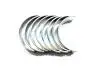 Вкладиші шатунні STD Geely EC-7RV, FC, SL Aftermarket 1136000067-01 (фото 2)