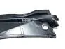 Накладка лобового скла нижня Geely EC-7 Aftermarket 1068001610 (фото 1)