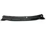 Накладка лобового скла нижня Geely EC-7 Aftermarket 1068001610 (фото 3)