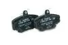 Колодки тормозные передние Lifan 520 BOSCH L3501102A1 (фото 2)