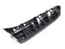 Кріплення переднього бампера ліве Chery M11 Aftermarket M11-2803511 (фото 3)
