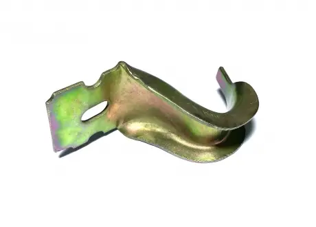 Кронштейн крепления глушителя Chery Amulet Aftermarket A11-1200017