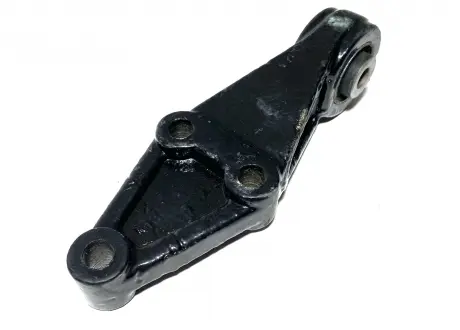 Подушка двигуна ззаду верхня Chery M11 Aftermarket M11-1001710