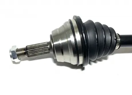 Привод (полуось) в сборе левый Chery Amulet Aftermarket A11-2203010AC