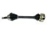 Привод (полуось) в сборе левый Chery Amulet Aftermarket A11-2203010AC (фото 2)