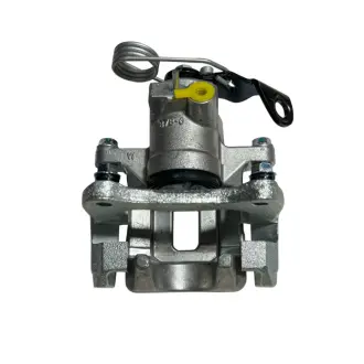 Суппорт тормозной задний левый (без колодок) Chery Eastar Aftermarket B11-3502050
