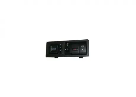 Блок керування коректором фар Geely MK-2 Aftermarket 1017000970