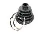 Пильовик ШРУСа зовнішній Chery Amulet, Karry Aftermarket A11-XLB3AH2203111E (фото 6)