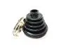 Пильовик ШРУСа зовнішній Chery Amulet, Karry Aftermarket A11-XLB3AH2203111E (фото 7)
