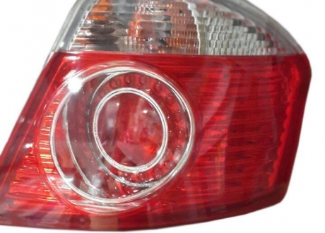 Фонарь задний наружный R LED Lifan 520 KLM Auto Parts LAX4133400