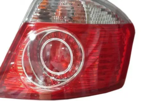 Фонарь задний наружный правый LED Lifan 520 Aftermarket LAX4133400