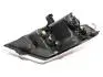 Фара передняя левая (без корректора) Geely MK Aftermarket 1017001105 (фото 2)