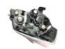 Фара передняя левая (без корректора) Geely MK Aftermarket 1017001105 (фото 4)