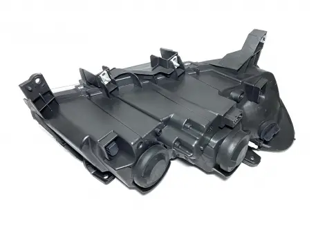 Фара передня седан (black) ліва Geely EC7 Aftermarket 1067003376