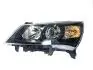 Фара передня седан (black) ліва Geely EC7 Aftermarket 1067003376 (фото 2)