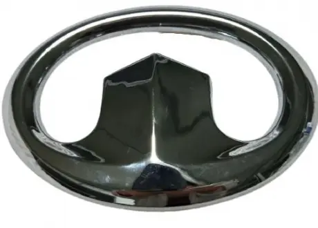 Эмблема решетки радиатора Great Wall Hover Aftermarket 3921011-K00