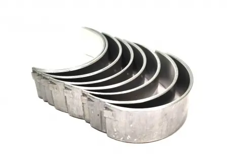 Вкладиші шатунні STD 491Q Great Wall Safe Aftermarket 1004023-E00 (фото 1)