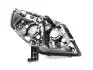 Фара передняя левая (без корректора) Geely MK2 Aftermarket 1017009814 (фото 3)