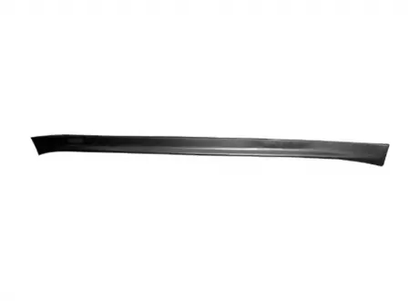 Накладка порога зовнішня Chery Amulet Aftermarket A11-6102910