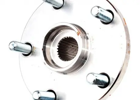 Передняя ступица без подшипника Geely EC-7 Aftermarket 1064001282