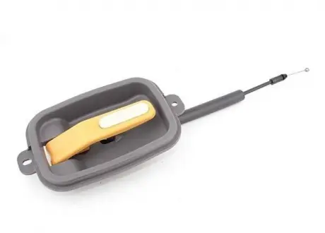 Ручка открывания крышки багажника Geely EC-7 Aftermarket 1068002174 (фото 1)