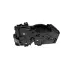 Замок двери задней левый Geely EC-7, EC-7RV Aftermarket 1018011209 (фото 1)