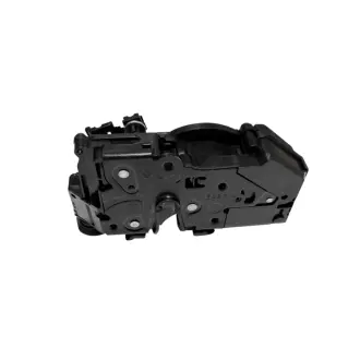 Замок двері задньої лівий Geely EC-7, EC-7RV Aftermarket 1018011209
